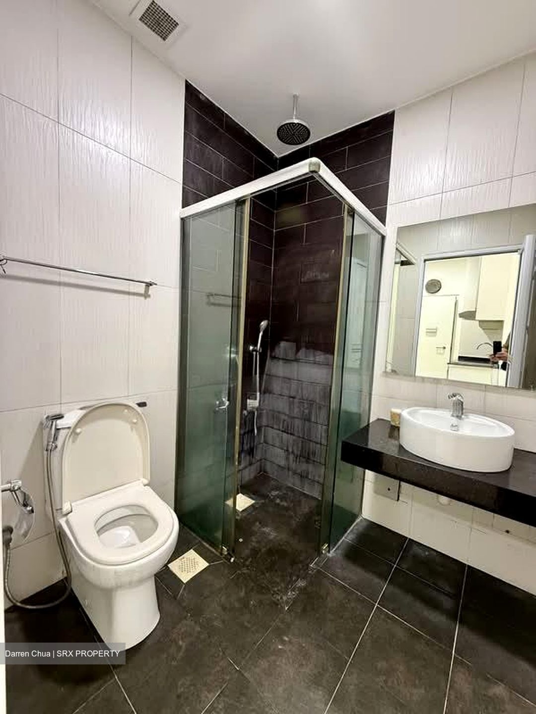 Parc Rosewood (D25), Condominium #560546531